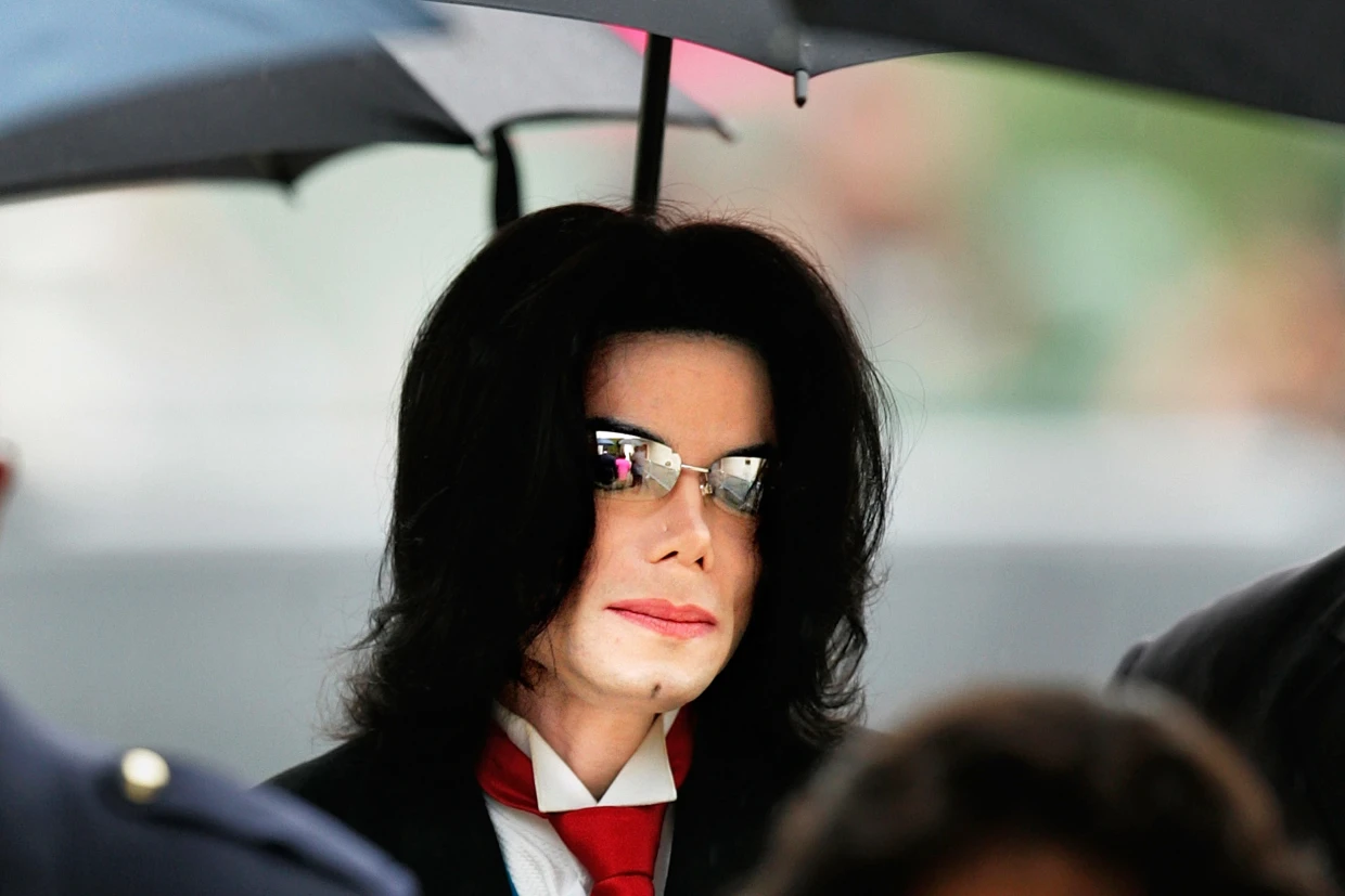 Michael Jackson Photos 